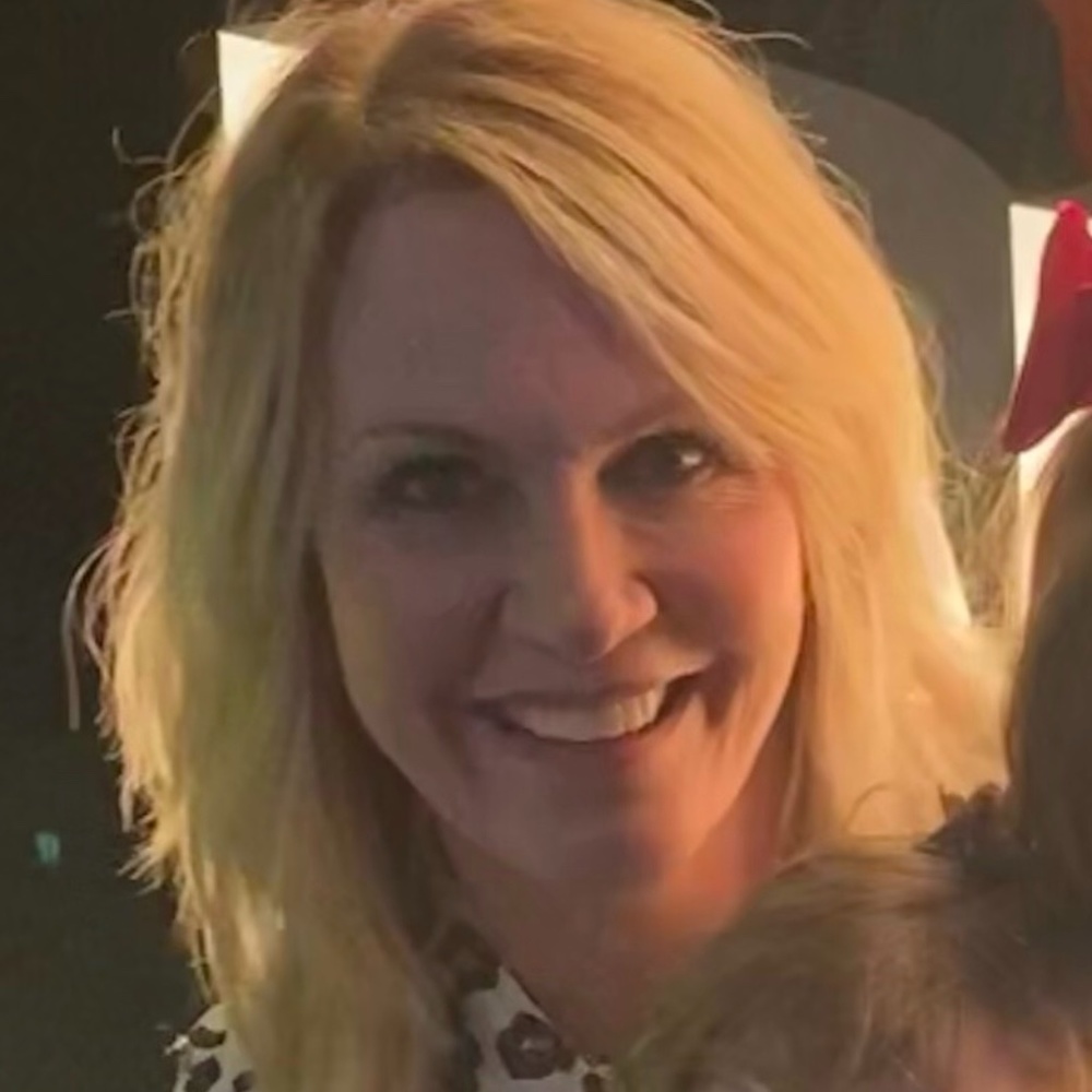 Meet your Posher, Donna